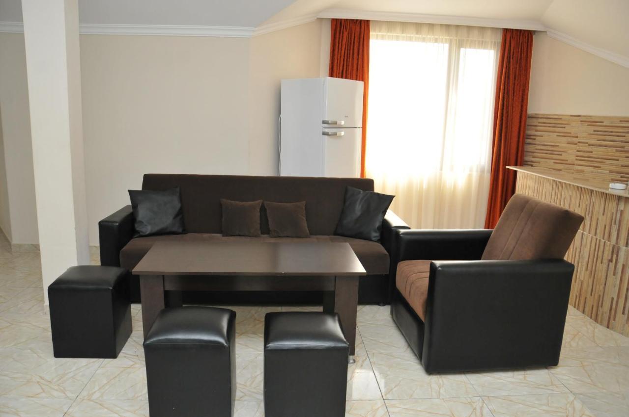 Apartments Residence Batumi Exterior foto