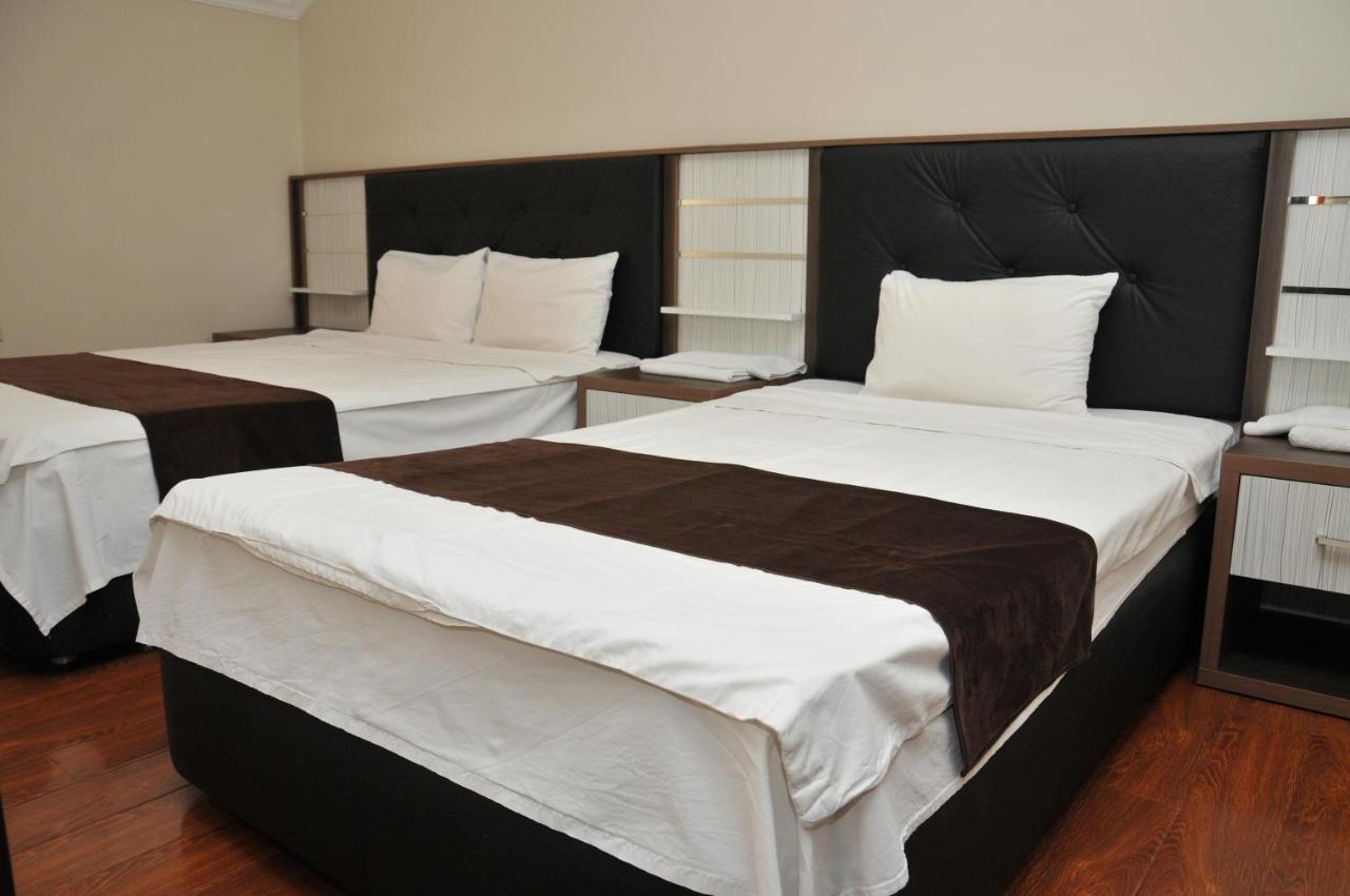 Apartments Residence Batumi Exterior foto