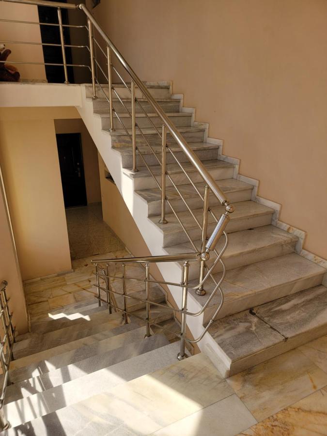 Apartments Residence Batumi Exterior foto