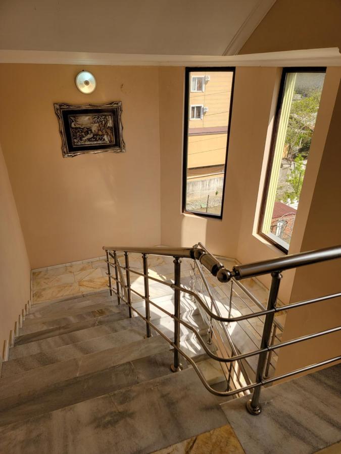 Apartments Residence Batumi Exterior foto