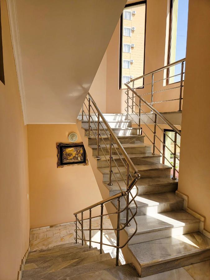 Apartments Residence Batumi Exterior foto