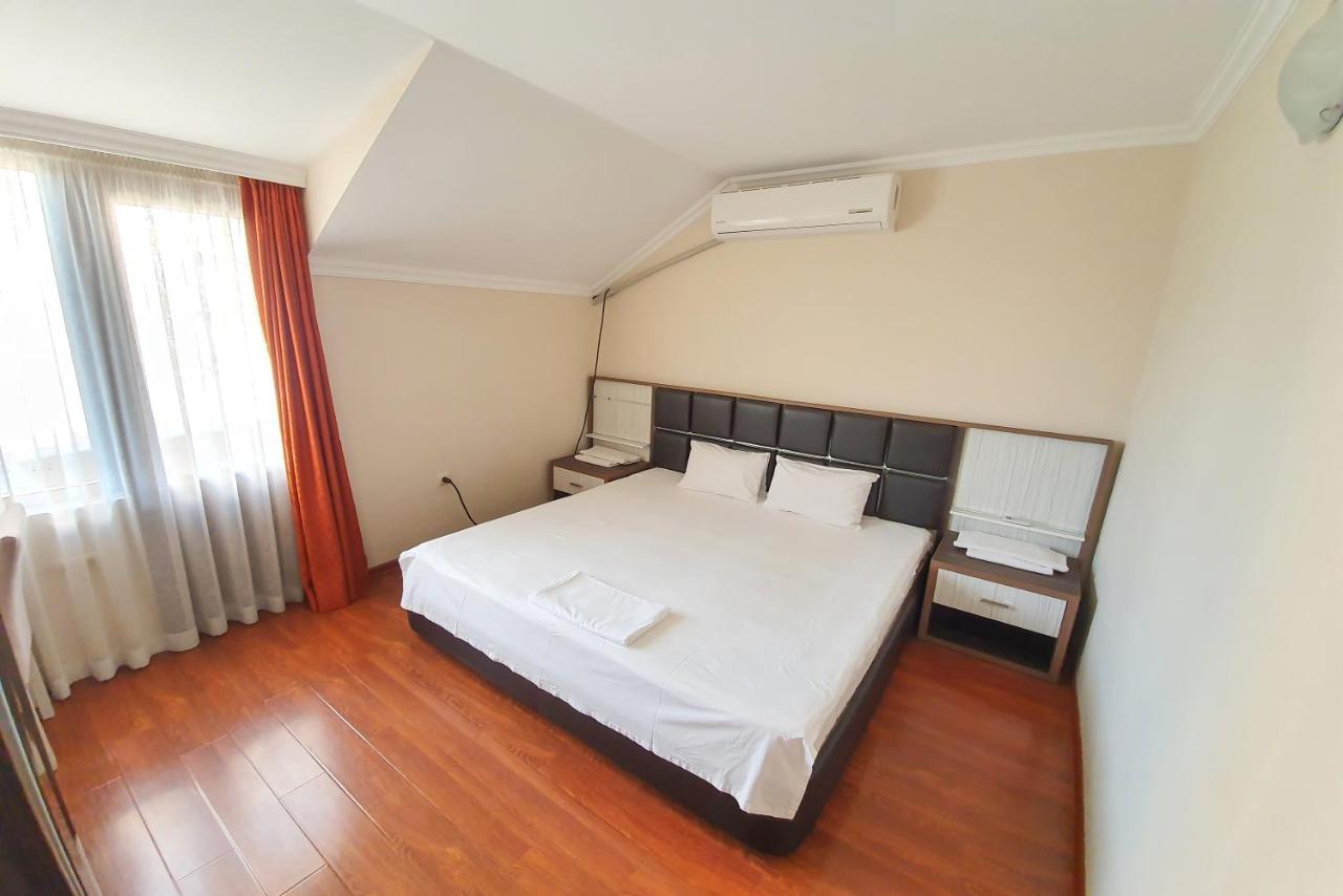 Apartments Residence Batumi Exterior foto