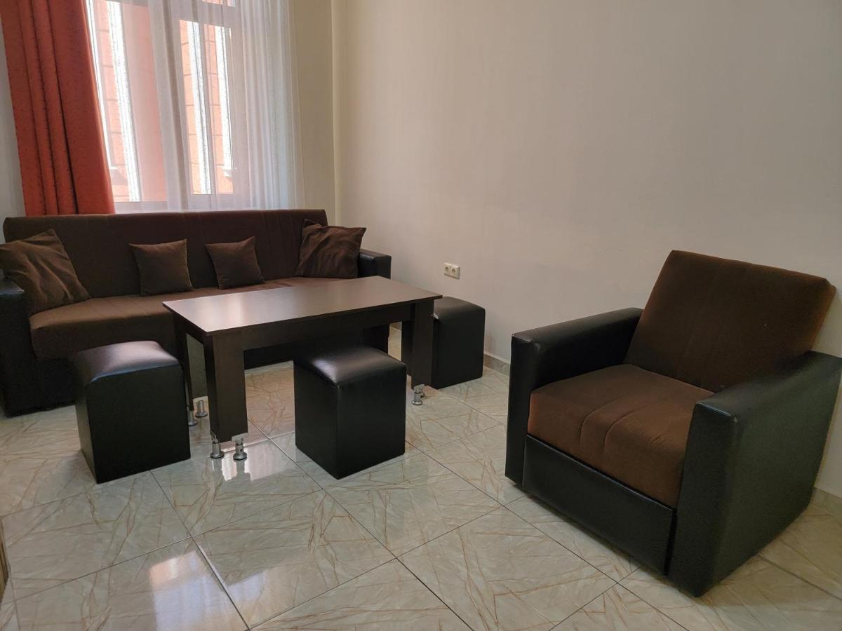 Apartments Residence Batumi Exterior foto